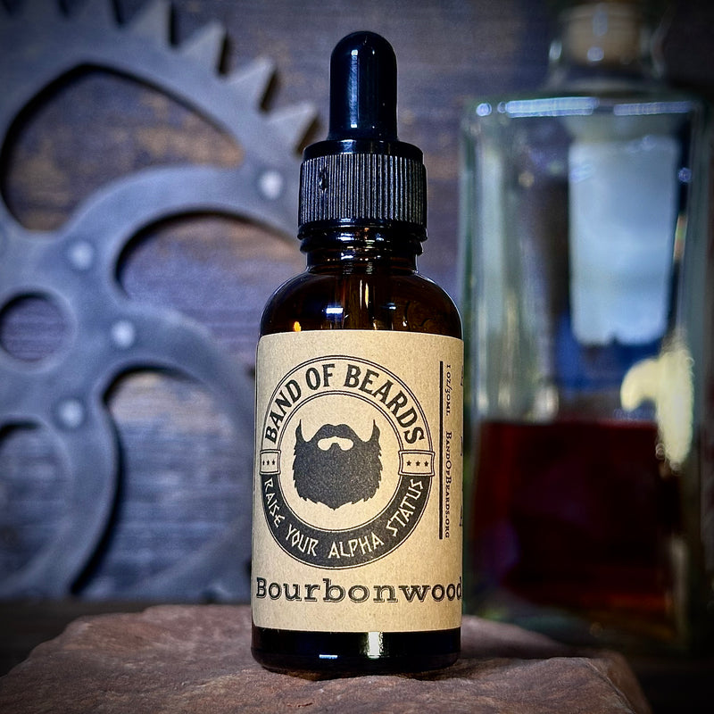 Bourbonwood