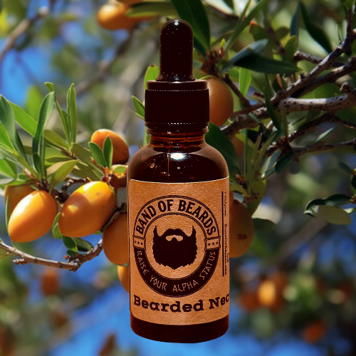 Bearded Nectar